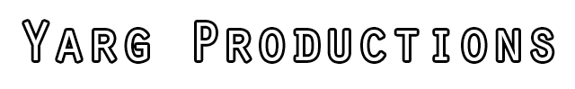 YargProductions company logo